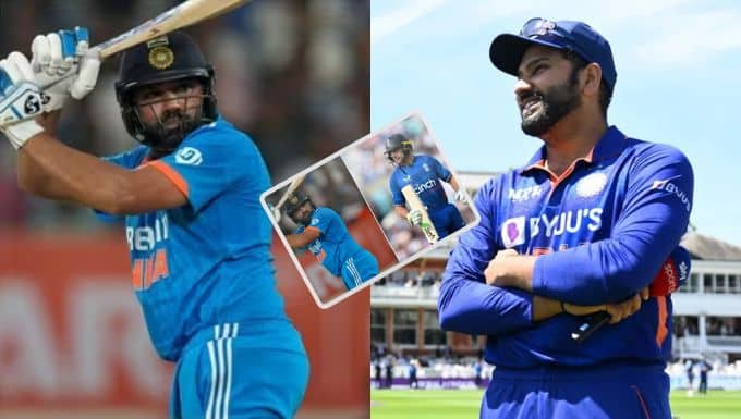 India vs. England World Cup 2023 Warm-Up Rohit's Toss Call, IND Chooses to Bat Live Updates!