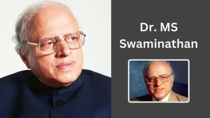 Ludhiana Tribute PAU Honors Dr. MS Swaminathan's Legacy