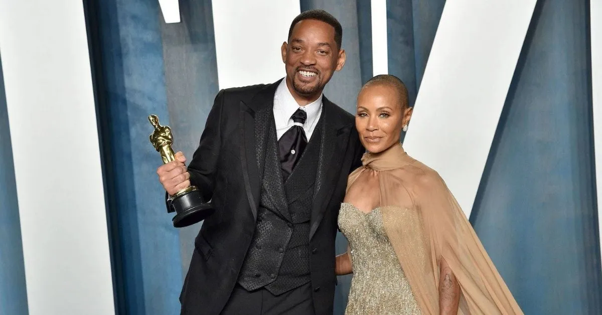 Jada on Will Smith's Oscar Slap A Surprising Turn in Our Journey Beyond the Role of a Wife
