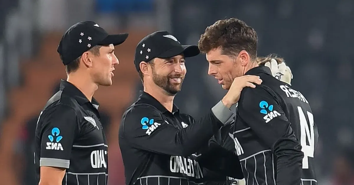 New Zealand vs. Bangladesh, World Cup 2023 Match 11: Head-to-Head Record And Form Guide